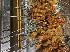 -熙成烧烤·三十三年(开发区店)
