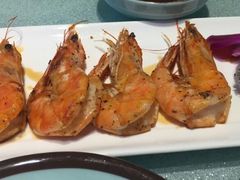 -晴季寿司(红旗街万达店)