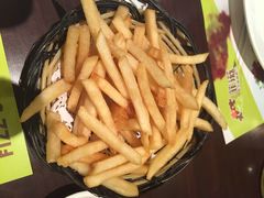 菲滋比萨(银泰店)-菲滋意式餐厅(金华银泰城店)