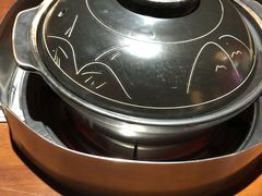 -捞神煲汤火锅(湖滨商业街店)