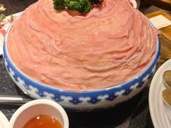 -周师兄大刀腰片火锅(洪崖洞旗舰店)