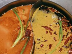 -钢管厂五区小郡肝串串香(奥克斯广场锦城万达店)