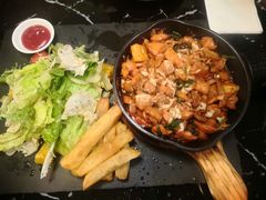 -Let's Taipei 非常烘焙(太古里店)