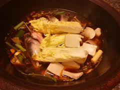 -忆乡情铁锅炖鱼饭店(延庆店)