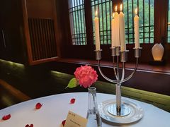 -三嚥阁 La Villa Restaurant