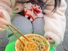 -温馨缘面庄(总店)
