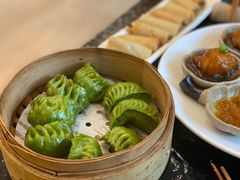 -五观堂素食(新华路店)