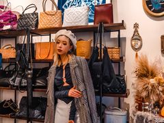 -Golikooo Vintage(中古店)