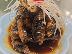 -二泉园老菜馆·百年无锡菜
