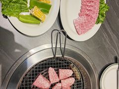 -NIUAN牛庵·日式和牛烧肉(恒隆店)