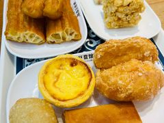 -冰泉豆浆馆(恒泰店)