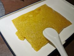 小米炸-夜郎国·贵州菜(南山店)