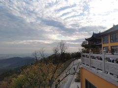 -九龙潭景区