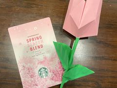 -星巴克臻选(苏州苏信店)