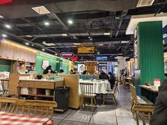 -老街鱼嘴巴(坡子街老店)