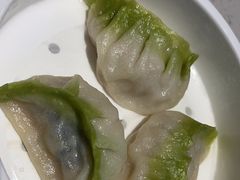 -船歌·鱼水饺青岛菜(金狮广场店)