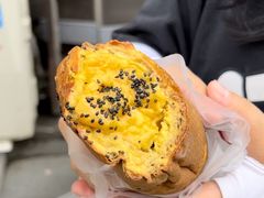 -韩国利尔面包(桂林路店)