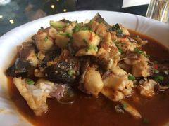 iphone_upload_pic-北大荒淡水鱼馆(秀水广场店)