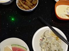 -萧邦音乐会所KTV·蒸汽活海鲜自助(福田店)