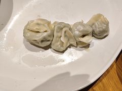 -伊喜饺子(五道口学院路店)