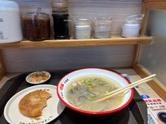 -武圣羊汤·西北面(朝阳门店)