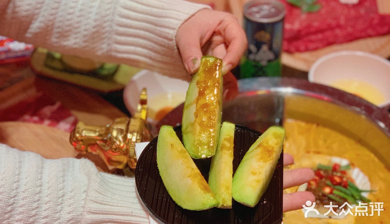 - 火爆魔都、杭州的自助寿喜烧终于来啦