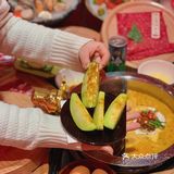 - 火爆魔都、杭州的自助寿喜烧终于来啦