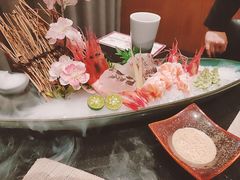 -月下料理(楷林IFC店)