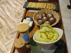 -狐狸爱上椰子鸡(滨江星光大道店)