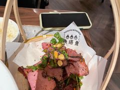 -渔语鱼新川菜Bistro(万象天地店)