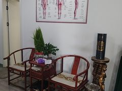 -龙脊堂龙氏推拿 整脊(陆家浜店)