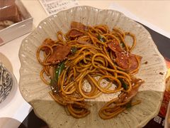 -盘炉forenza·云贵川融合小食堂 ( 钟楼中柳巷店)