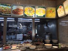 -老福州闽菜馆(温泉路店)