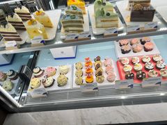 -Pantry's Best派悦坊蛋糕(K11购物艺术中心店)