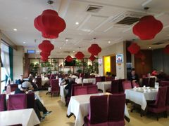 大堂-国人川菜(李家村建东街店)