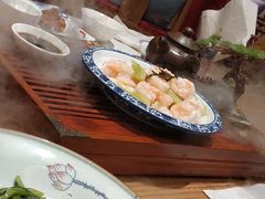 -中国徽菜·徽商故里(广安门店)