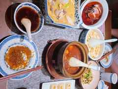 -南京大牌档(青岛万象城店)