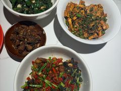 -烹湘·鲜炒湖南土菜(海珠店)