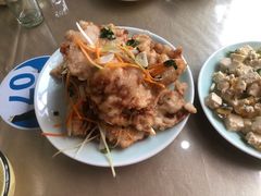 -李氏东北饺子王·铁锅炖(回龙湾店)