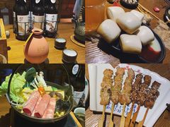 -繁·醉花亭小酒馆(鼓楼店)