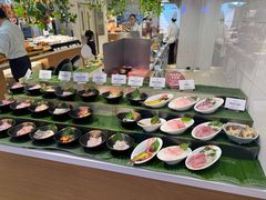 -第六季自助餐厅(北太平庄店)