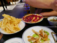 -小牛海记潮汕牛肉店(永定路店)