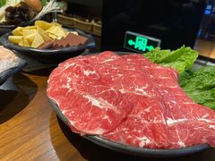 -呷哺呷哺(孝义万达店)