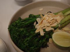 -胡麻(静安嘉里店)