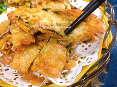 -国生茶庄·地道农家菜团建活动