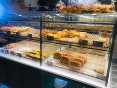 -面包新语(滨湖万达店)