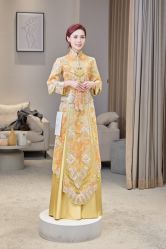 -韩国天使嫁衣婚纱礼服馆(上海旗舰店)