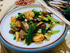 -鹏天阁酒楼·海鲜(红旗店)