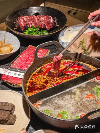 为了这口嫩牛肉️排队两小时我都愿意