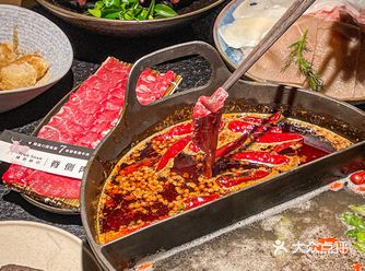 为了这口嫩牛肉️排队两小时我都愿意